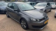 Gebruikt 2011 VW Polo Trendline Hatchback | € 5.499 (Eerlijke prijs)