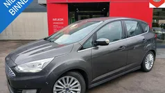 Gebruikt 2017 Ford C-MAX Titanium MPV | € 13.950 (Eerlijke prijs)