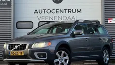 Gebruikt 2008 Volvo XC70 Summum SUV | € 4.950 (Eerlijke prijs)