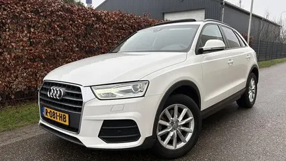 Occasion Audi Q3 Design 150 PK (110 kW) 2018 SUV