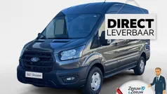 Gebruikt 2024 Ford Transit Van | € 37.995 (Eerlijke prijs)
