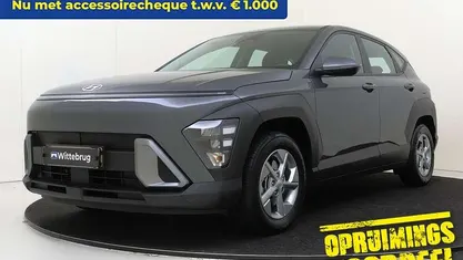 Occasion 2025 Hyundai Kona Comfort SUV | € 29.925 (Goede deal)