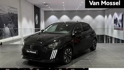 Occasion Peugeot 208 Allure 110 PK (80 kW) 2024 Hatchback