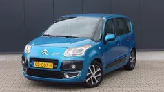 Gebruikt 2009 Citroën C3 Picasso MPV | € 2.990 (Goede deal)