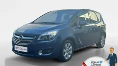 Gebruikt 2016 Opel Meriva MPV | € 9.740 (Eerlijke prijs)