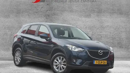 Occasion Mazda CX-5 Edition 165 PK (121 kW) 2015 SUV