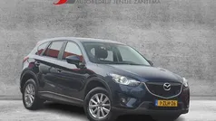 Gebruikt 2015 Mazda CX-5 Edition SUV | € 15.900 (Eerlijke prijs)