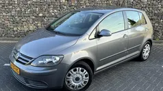 Gebruikt 2008 VW Golf Plus MPV | € 3.245 (Eerlijke prijs)