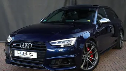 Occasion 2018 Audi S4 Proline Stationwagen | € 39.500 (Eerlijke prijs)