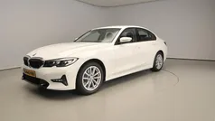 Wit Gebruikt 2019 BMW 320 Executive Sedan | € 24.900 (Super prijs)