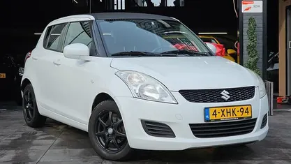 Occasion Suzuki Swift Comfort 94 PK (69 kW) 2013 Hatchback
