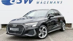 Gebruikt 2021 Audi A3 Sportback Competition Hatchback | € 27.950 (Super prijs)