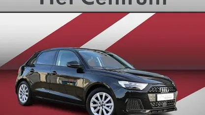 Occasion 2024 Audi A1 Sportback Advanced Hatchback | € 26.495 (Goede deal)