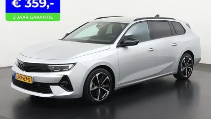 Gebruikt 2024 Opel Astra Stationwagen | € 29.740 (Goede deal)
