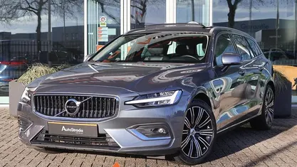Occasion 2020 Volvo V60 Inscription Stationwagen | € 25.600 (Eerlijke prijs)