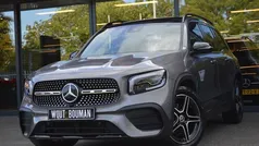 Grijs Gebruikt 2023 Mercedes GLB200 AMG SUV | € 49.900 (Goede deal)