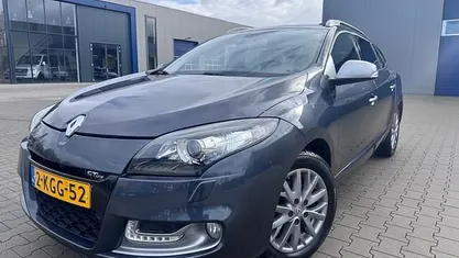 Occasion Renault Mégane GT Line GT-Line 110 PK (80 kW) 2013 Stationwagen