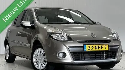 Occasion 2010 Renault Clio R.S. Hatchback | € 1.650 (Super prijs)