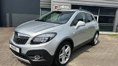 Grijs Gebruikt 2015 Opel Mokka Cosmo SUV | € 15.250 (Eerlijke prijs)