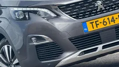 Gebruikt 2018 Peugeot 5008 GT-line MPV | € 14.925 (Eerlijke prijs)