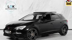 Gebruikt 2020 Cupra Leon Hatchback | € 29.500 (Eerlijke prijs)
