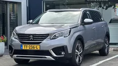 Gebruikt 2018 Peugeot 5008 Allure MPV | € 20.445 (Goede deal)