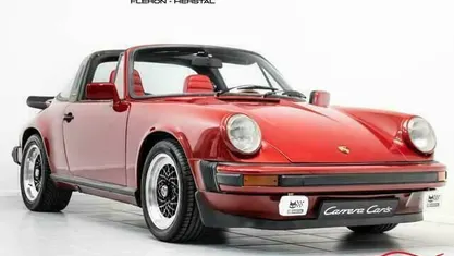 Occasion Porsche 911 125 PK (91 kW) 1970 Cabriolet