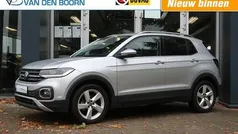 Gebruikt 2023 VW T-Cross SUV | € 26.950 (Eerlijke prijs)