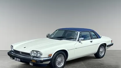 Gebruikt 1987 Jaguar XJS S | € 29.950