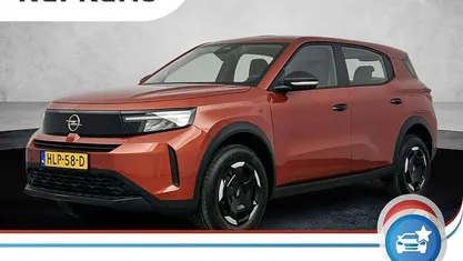 Gebruikt 2025 Opel Frontera Edition SUV | € 27.925 (Eerlijke prijs)