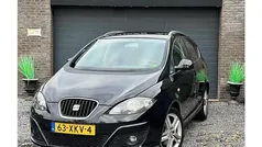 Gebruikt 2012 Seat Altea XL Copa MPV | € 3.750 (Eerlijke prijs)