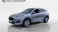 Gebruikt 2022 Ford Kuga Vignale SUV | € 29.945 (Eerlijke prijs)