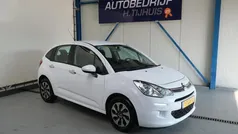 Gebruikt 2014 Citroën C3 Tendance Hatchback | € 3.750 (Eerlijke prijs)