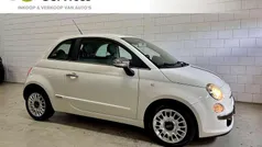 Gebruikt 2012 Fiat 500 Pop Hatchback | € 6.450 (Eerlijke prijs)