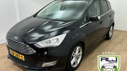 Occasion Ford C-MAX Sport 150 PK (110 kW) 2018 Mpv MPV