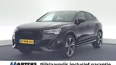 Gebruikt 2021 Audi Q3 Sportback S-Line SUV | € 39.949 (Eerlijke prijs)