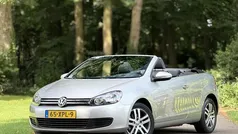 Gebruikt 2012 VW Golf VII Hatchback | € 6.900 (Eerlijke prijs)
