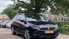 Gebruikt 2018 Peugeot 308 Stationwagen | € 8.975 (Goede deal)