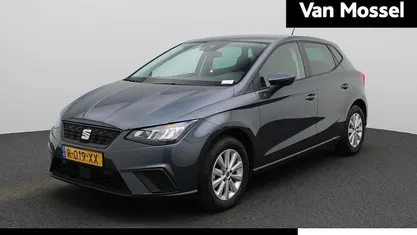 Gebruikt 2022 Seat Ibiza Business Hatchback | € 16.900 (Eerlijke prijs)