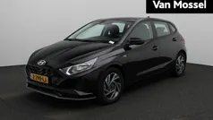 Gebruikt 2024 Hyundai i20 Comfort Hatchback | € 20.440 (Eerlijke prijs)