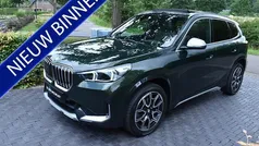 Groen Gebruikt 2023 BMW X1 M Sport SUV | € 47.980 (Eerlijke prijs)
