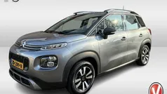 Grijs Gebruikt 2019 Citroën C3 Aircross Feel SUV | € 13.950 (Eerlijke prijs)