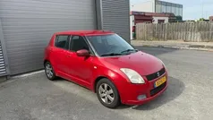 Gebruikt 2005 Suzuki Swift GLS Hatchback | € 800 (Super prijs)