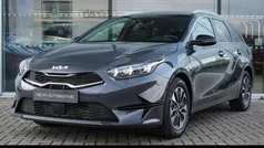 Grijs Nieuw 2025 Kia Ceed Turbo Stationwagen | € 30.640 (Eerlijke prijs)