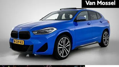 Occasion 2021 BMW X2 Executive SUV | € 31.900 (Eerlijke prijs)