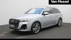 Zilver Gebruikt 2024 Audi Q7 Proline SUV | € 79.900 (Goede deal)