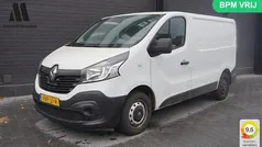 Wit Gebruikt 2019 Renault Trafic Van | € 12.900 (Super prijs)