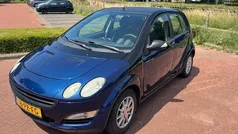 Gebruikt 2005 Smart ForFour Hatchback | € 1.199 (Eerlijke prijs)