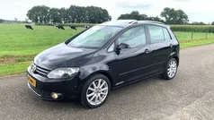 Gebruikt 2009 VW Golf Plus Cross Highline MPV | € 4.950 (Eerlijke prijs)