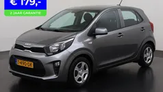 Astro grey m Gebruikt 2023 Kia Picanto Comfort Hatchback | € 14.695 (Eerlijke prijs)